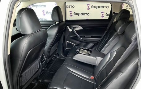 Geely Atlas I, 2020 год, 1 460 000 рублей, 13 фотография