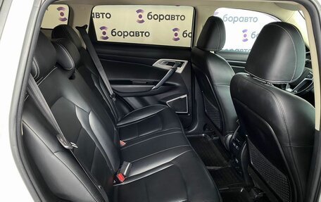 Geely Atlas I, 2020 год, 1 460 000 рублей, 15 фотография