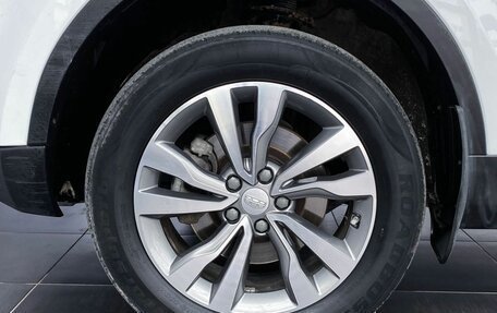Geely Atlas I, 2020 год, 1 460 000 рублей, 16 фотография