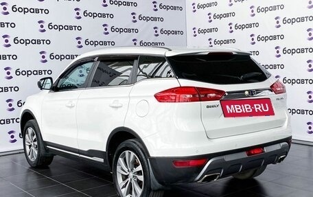 Geely Atlas I, 2020 год, 1 460 000 рублей, 4 фотография