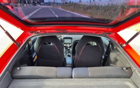 Toyota Celica VII рестайлинг, 2000 год, 900 000 рублей, 15 фотография