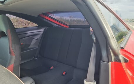 Toyota Celica VII рестайлинг, 2000 год, 900 000 рублей, 22 фотография