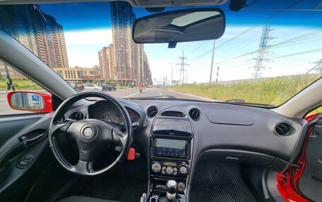 Toyota Celica VII рестайлинг, 2000 год, 900 000 рублей, 31 фотография