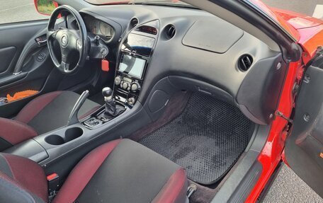 Toyota Celica VII рестайлинг, 2000 год, 900 000 рублей, 30 фотография