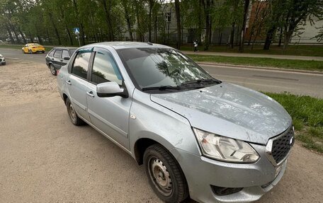 Datsun on-DO I рестайлинг, 2016 год, 237 000 рублей, 4 фотография