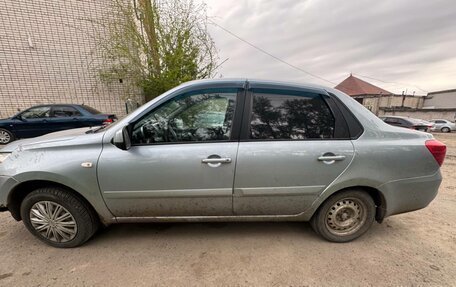 Datsun on-DO I рестайлинг, 2016 год, 237 000 рублей, 5 фотография