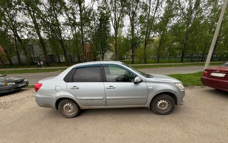 Datsun on-DO I рестайлинг, 2016 год, 237 000 рублей, 8 фотография