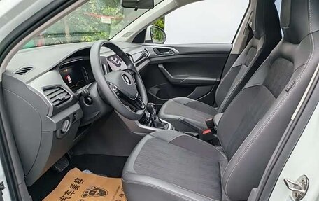 Volkswagen T-Cross I, 2023 год, 1 720 006 рублей, 4 фотография