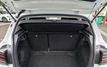 Volkswagen T-Cross I, 2023 год, 1 720 006 рублей, 9 фотография