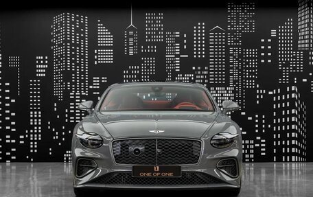 Bentley Continental GT, 2025 год, 39 700 000 рублей, 2 фотография