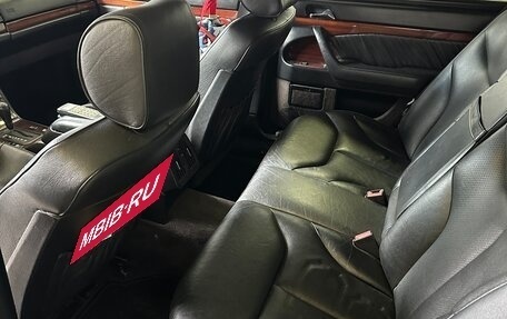 Mercedes-Benz S-Класс, 1995 год, 700 000 рублей, 6 фотография