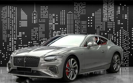 Bentley Continental GT, 2025 год, 39 700 000 рублей, 3 фотография