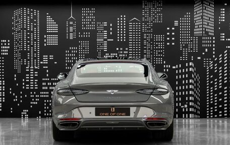 Bentley Continental GT, 2025 год, 39 700 000 рублей, 4 фотография