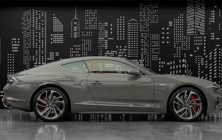 Bentley Continental GT, 2025 год, 39 700 000 рублей, 7 фотография