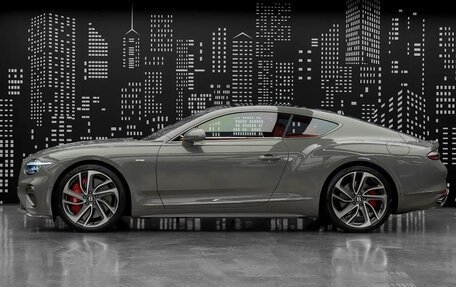 Bentley Continental GT, 2025 год, 39 700 000 рублей, 5 фотография