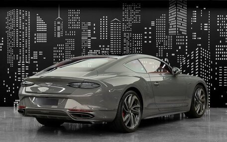 Bentley Continental GT, 2025 год, 39 700 000 рублей, 6 фотография