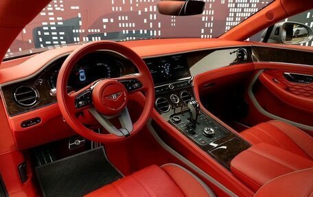Bentley Continental GT, 2025 год, 39 700 000 рублей, 10 фотография