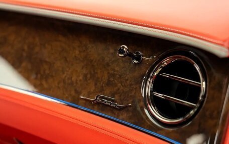 Bentley Continental GT, 2025 год, 39 700 000 рублей, 11 фотография