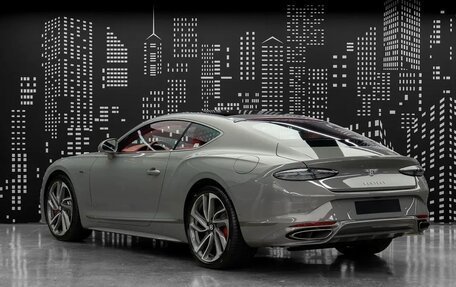 Bentley Continental GT, 2025 год, 39 700 000 рублей, 8 фотография