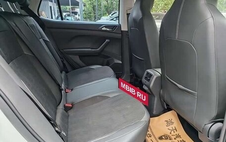 Volkswagen T-Cross I, 2023 год, 1 720 006 рублей, 10 фотография