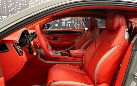 Bentley Continental GT, 2025 год, 39 700 000 рублей, 12 фотография