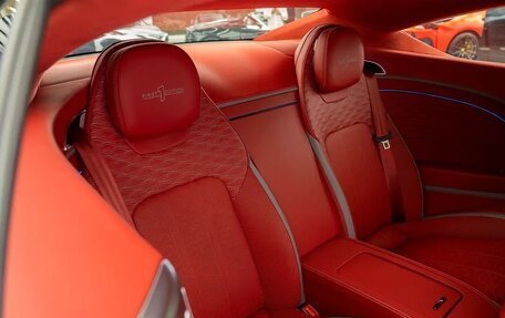 Bentley Continental GT, 2025 год, 39 700 000 рублей, 14 фотография