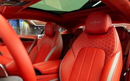 Bentley Continental GT, 2025 год, 39 700 000 рублей, 13 фотография