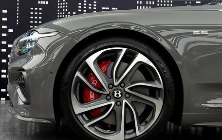 Bentley Continental GT, 2025 год, 39 700 000 рублей, 16 фотография