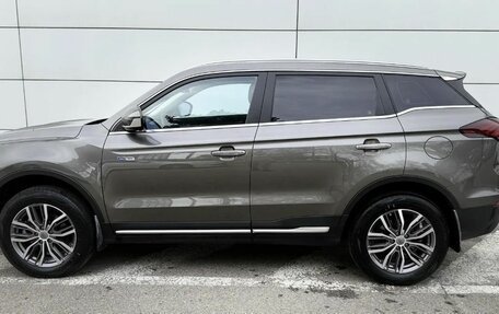 Geely Atlas, 2023 год, 2 160 000 рублей, 11 фотография
