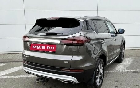 Geely Atlas, 2023 год, 2 160 000 рублей, 6 фотография