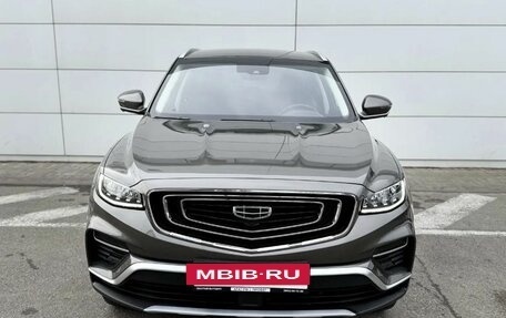 Geely Atlas, 2023 год, 2 160 000 рублей, 2 фотография