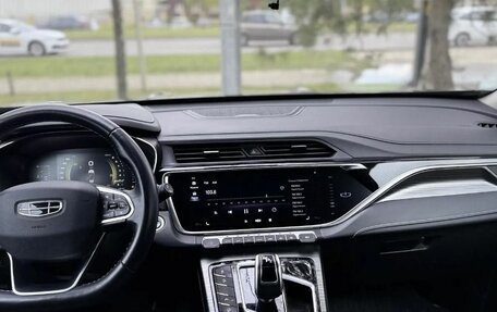 Geely Atlas, 2023 год, 2 160 000 рублей, 15 фотография