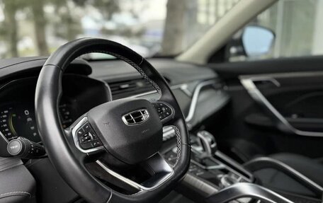 Geely Atlas, 2023 год, 2 160 000 рублей, 14 фотография