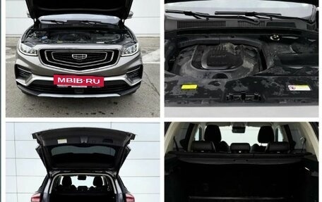 Geely Atlas, 2023 год, 2 160 000 рублей, 12 фотография