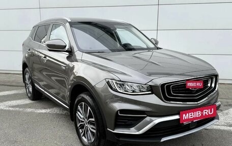 Geely Atlas, 2023 год, 2 160 000 рублей, 3 фотография