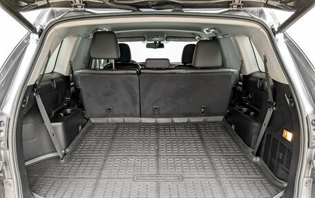 Toyota Highlander III, 2015 год, 3 399 000 рублей, 10 фотография