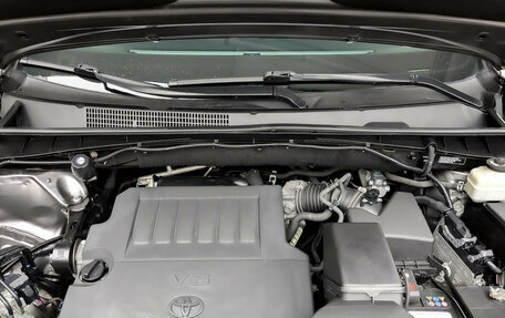 Toyota Highlander III, 2015 год, 3 399 000 рублей, 9 фотография