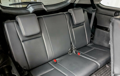 Toyota Highlander III, 2015 год, 3 399 000 рублей, 14 фотография