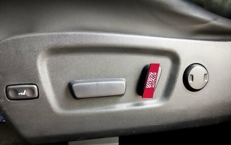 Toyota Highlander III, 2015 год, 3 399 000 рублей, 23 фотография