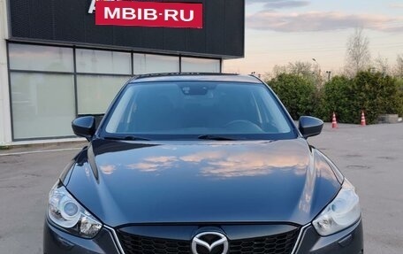 Mazda CX-5 II, 2014 год, 1 649 000 рублей, 6 фотография
