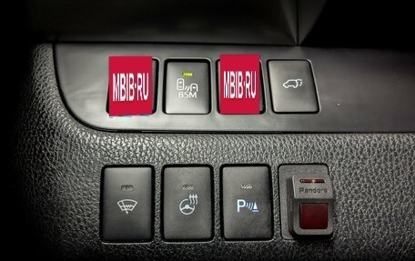 Toyota Highlander III, 2015 год, 3 399 000 рублей, 30 фотография