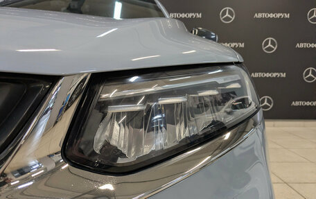 Geely Tugella FY11, 2023 год, 2 850 000 рублей, 11 фотография