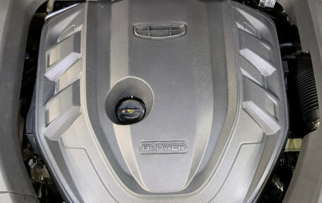 Geely Tugella FY11, 2023 год, 2 850 000 рублей, 9 фотография
