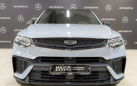 Geely Tugella FY11, 2023 год, 2 850 000 рублей, 2 фотография