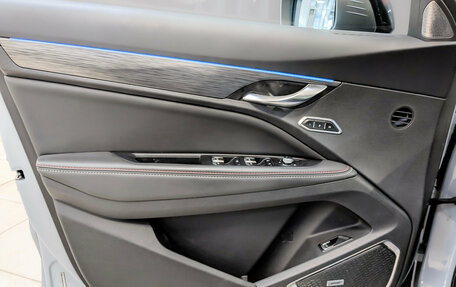 Geely Tugella FY11, 2023 год, 2 850 000 рублей, 19 фотография