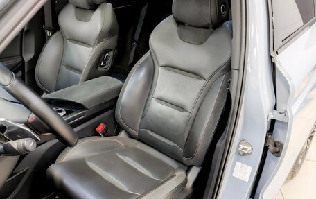 Geely Tugella FY11, 2023 год, 2 850 000 рублей, 20 фотография
