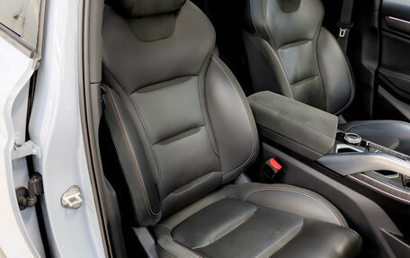 Geely Tugella FY11, 2023 год, 2 850 000 рублей, 23 фотография