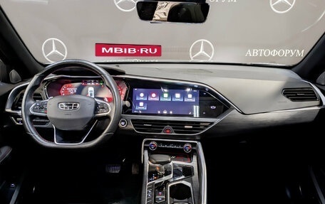 Geely Tugella FY11, 2023 год, 2 850 000 рублей, 14 фотография