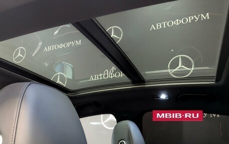 Geely Tugella FY11, 2023 год, 2 850 000 рублей, 22 фотография