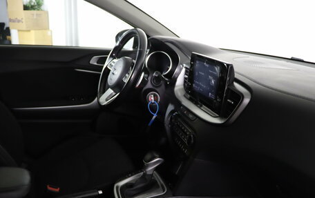 KIA cee'd III, 2021 год, 2 149 990 рублей, 14 фотография
